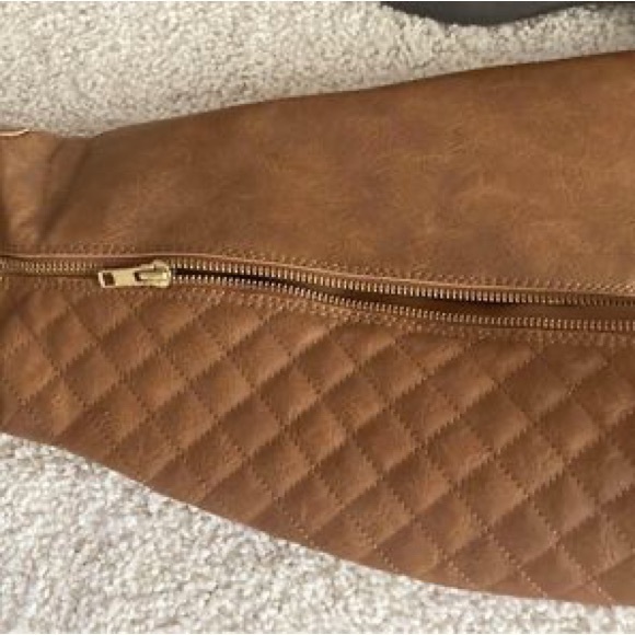 Dexflex Comfort Brown Tall Knee High Boots with Zipper 8.5 WIDE Sold at Payless - Picture 4 of 6